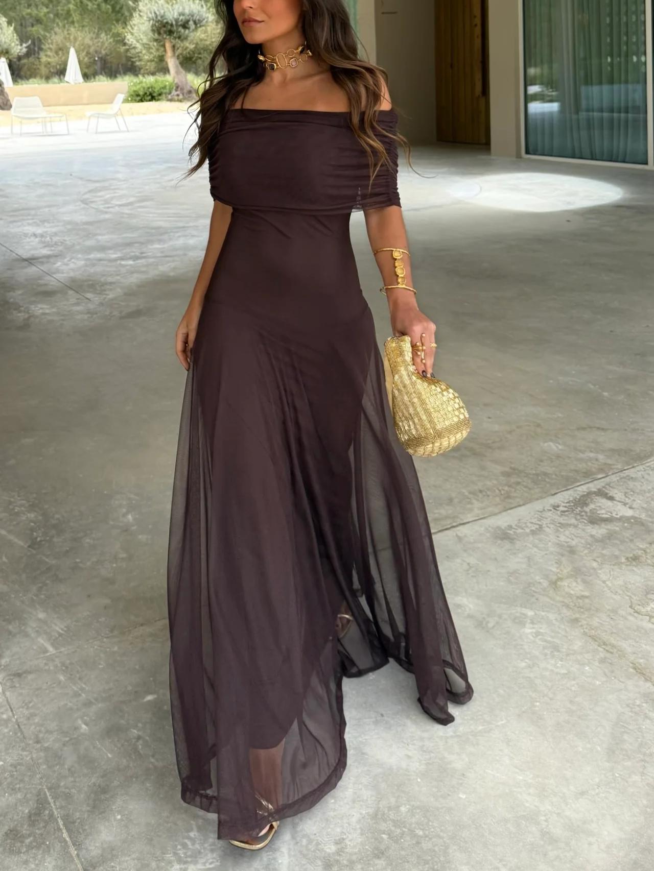 Vestido Toledo