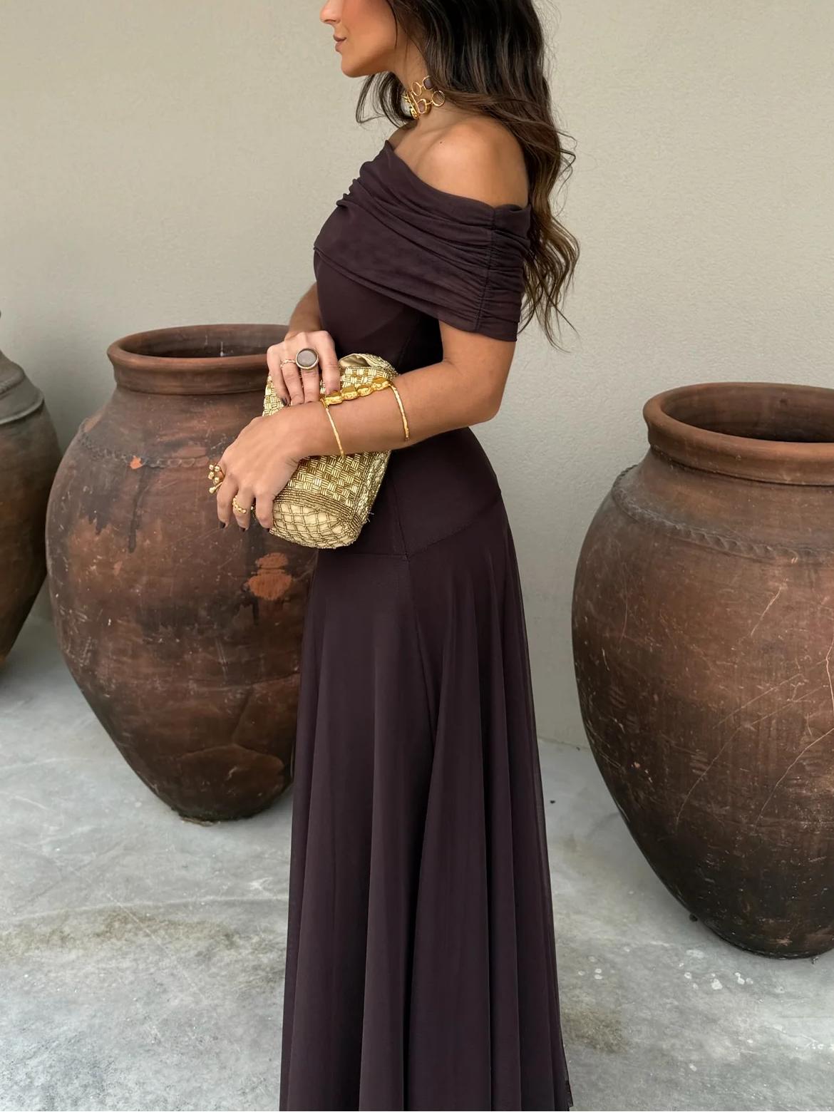 Vestido Toledo
