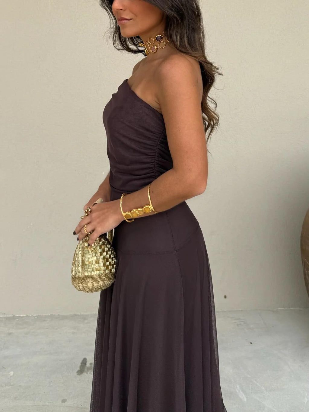 Vestido Toledo