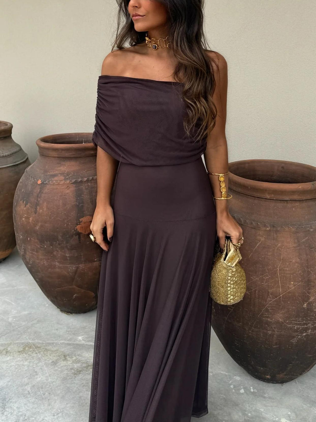 Vestido Toledo