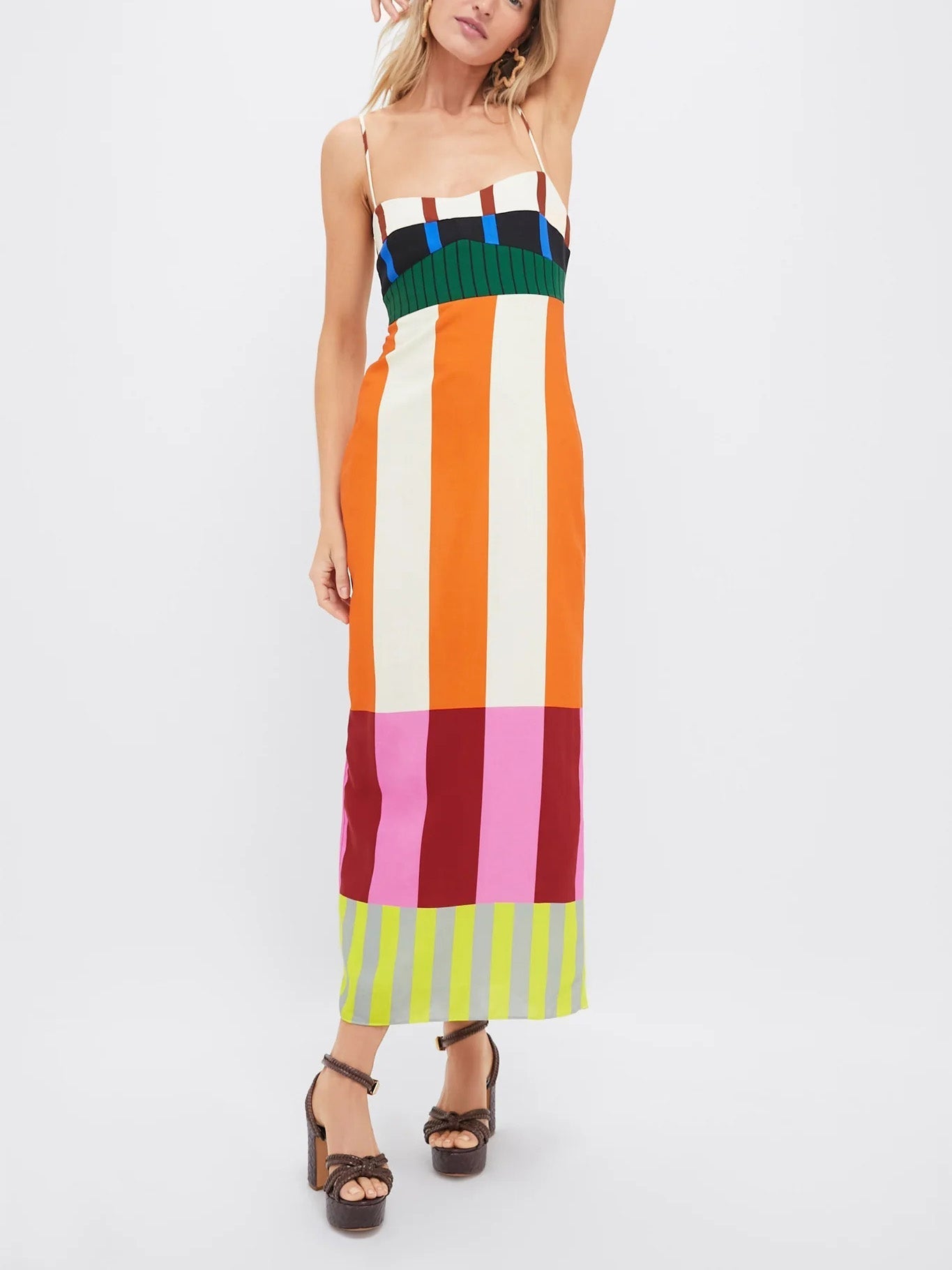 Vestido Paloma