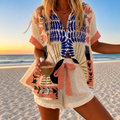 Boca de Pascuales | Set Relax de Playa