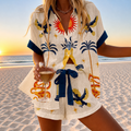 Cozumel | Conjunto Elegante Tropical