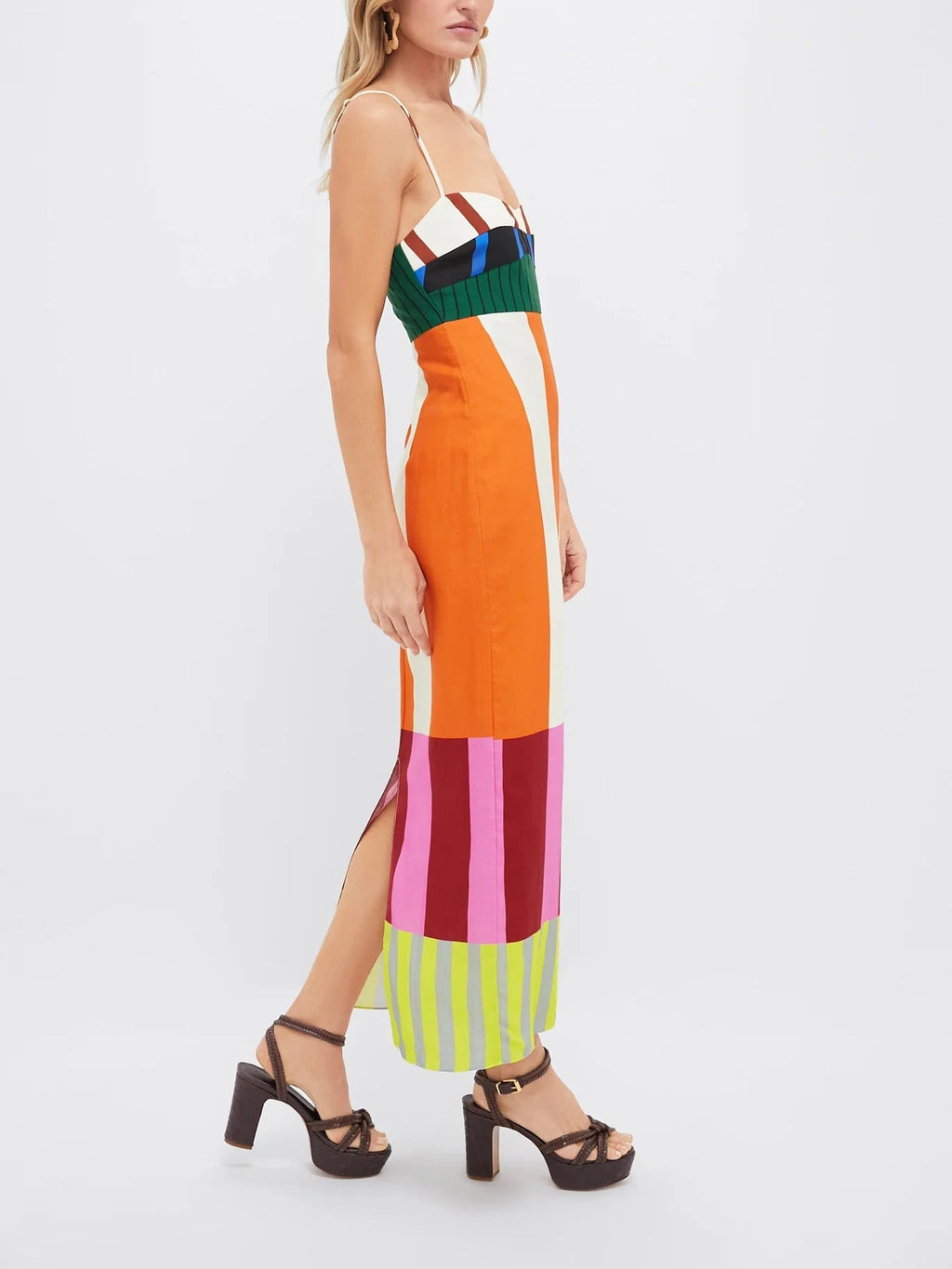 Vestido Paloma