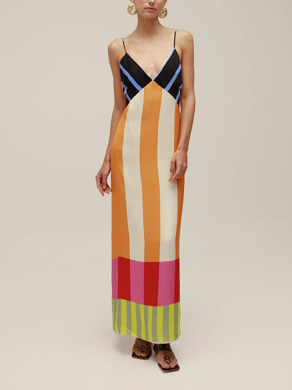Vestido Paloma