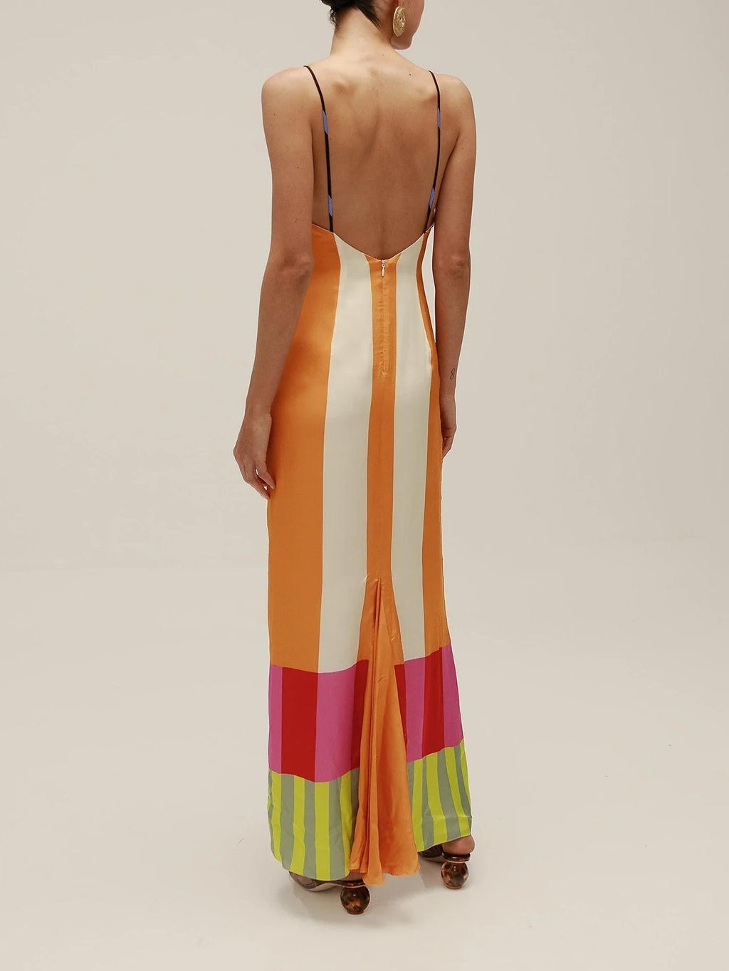 Vestido Paloma