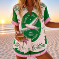 Careyes | Set Tropical Vibrante