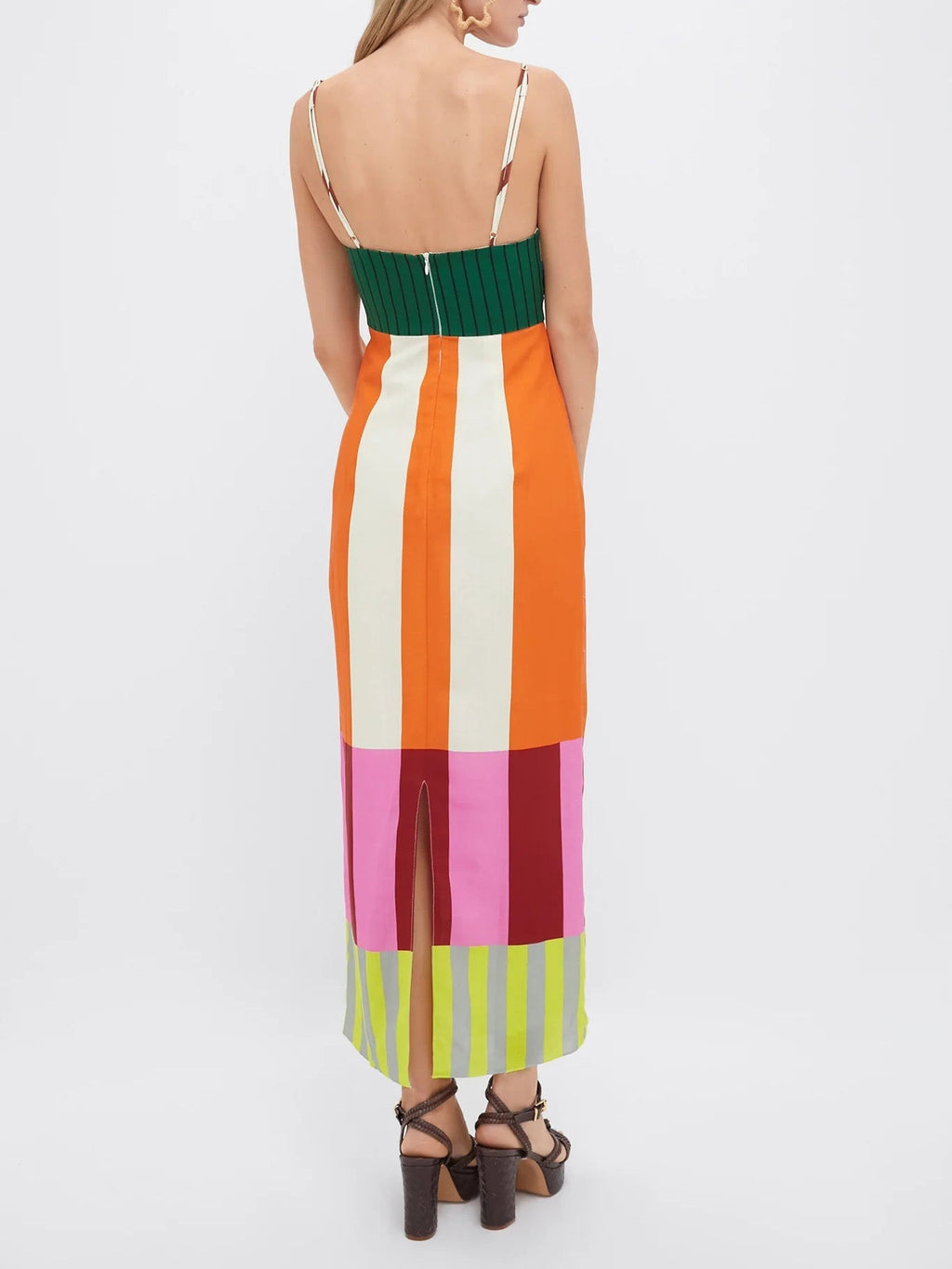 Vestido Paloma