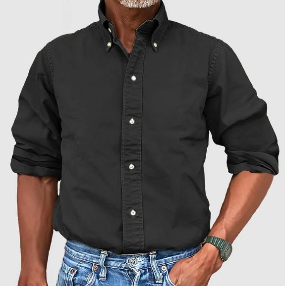 Nico - Camisa Clásica (2da unidad 30% OFF)