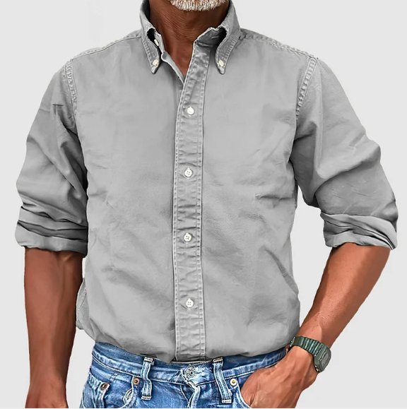 Nico - Camisa Clásica (2da unidad 30% OFF)