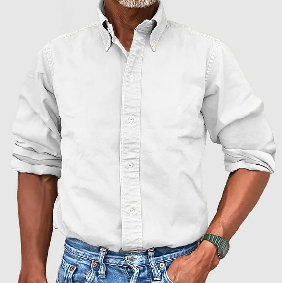 Nico - Camisa Clásica (2da unidad 30% OFF)
