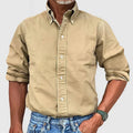 Nico - Camisa Clásica (2da unidad 30% OFF)