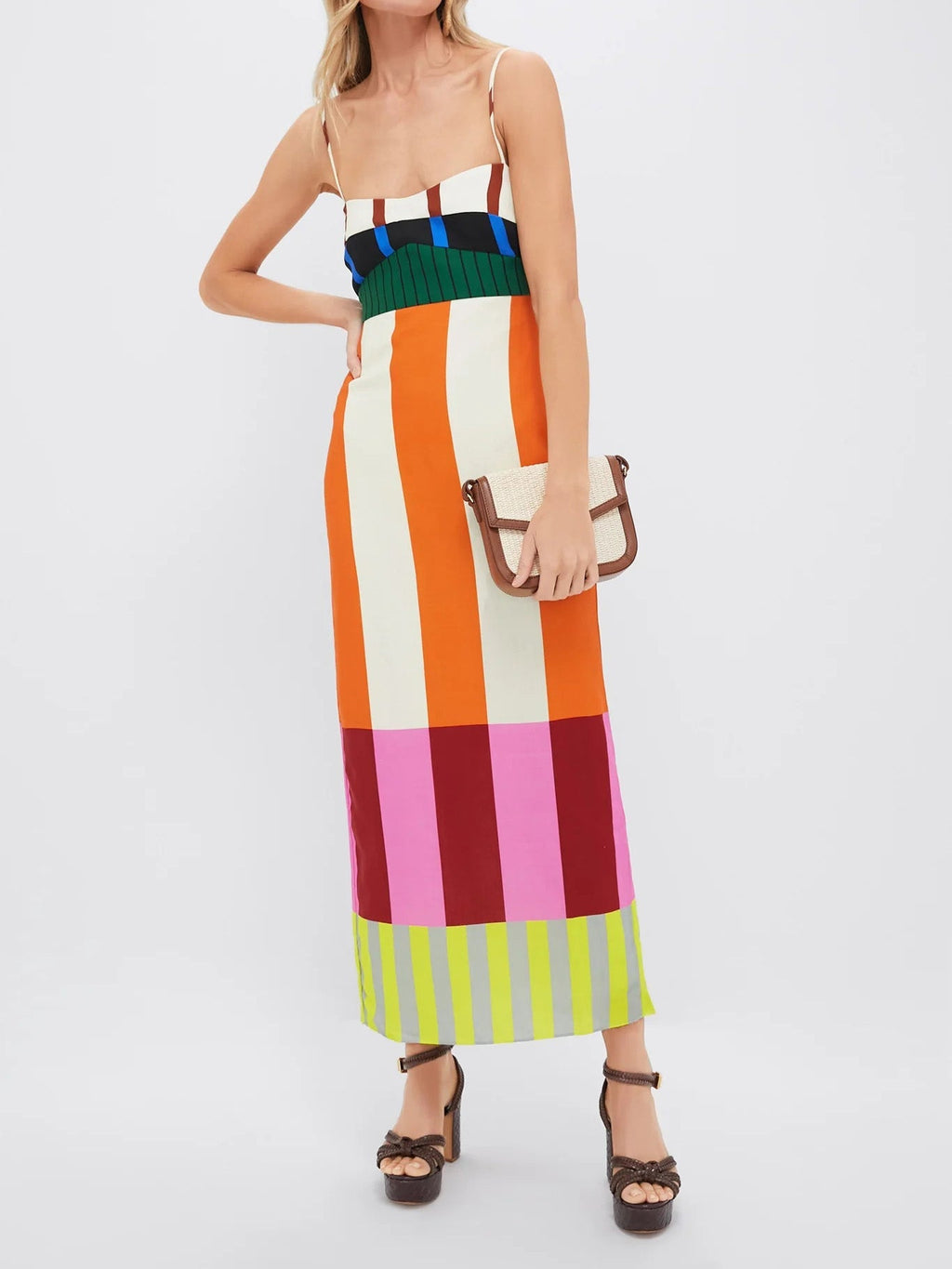 Vestido Paloma